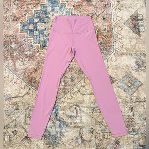 lululemon Align High-Rise Leggings